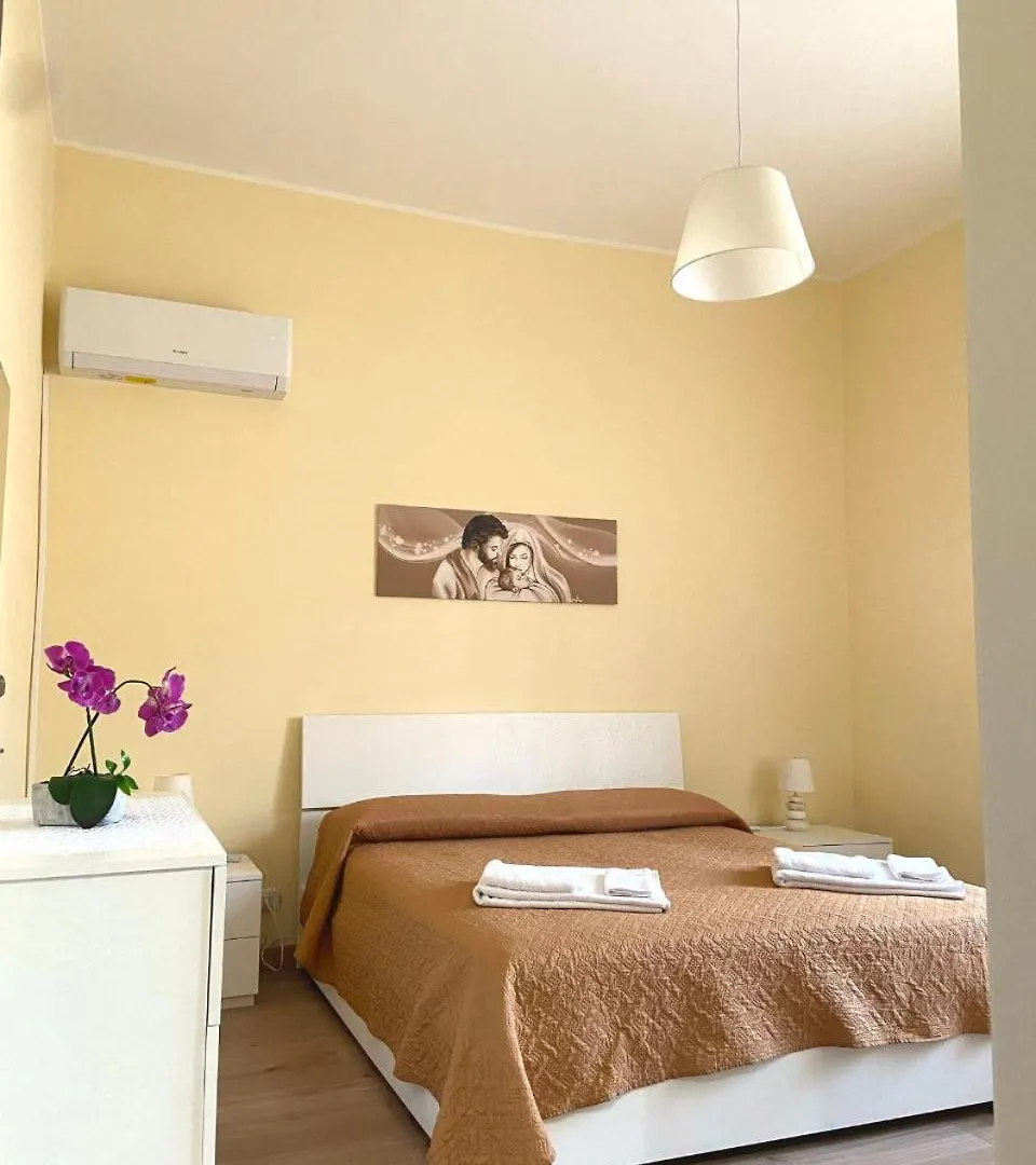 Villa Aria di Casa Calatafimi Casa vacanze