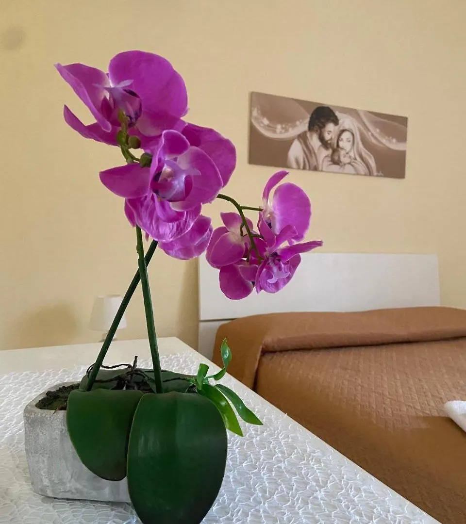 Villa Aria di Casa Calatafimi Casa vacanze