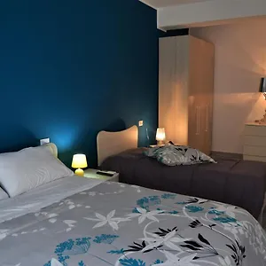  Hébergement de vacances L'antico Borgo Di Segesta