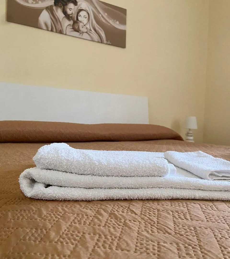 Casa vacanze Villa Aria di Casa Calatafimi Italia
