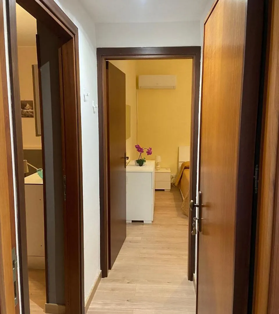 Villa Aria di Casa Calatafimi Italia