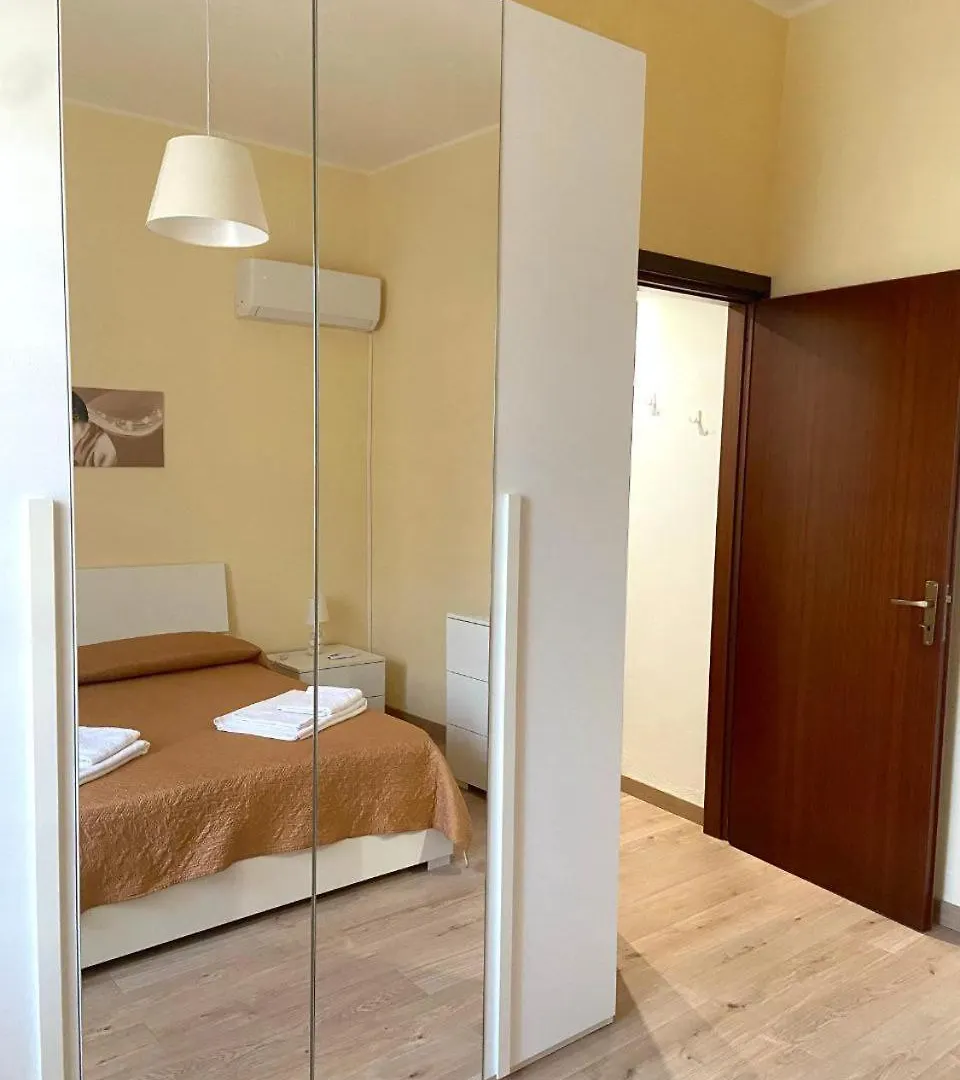 Casa vacanze Villa Aria di Casa Calatafimi